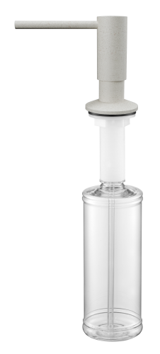 Дозатор Paulmark DECUS D004-BE